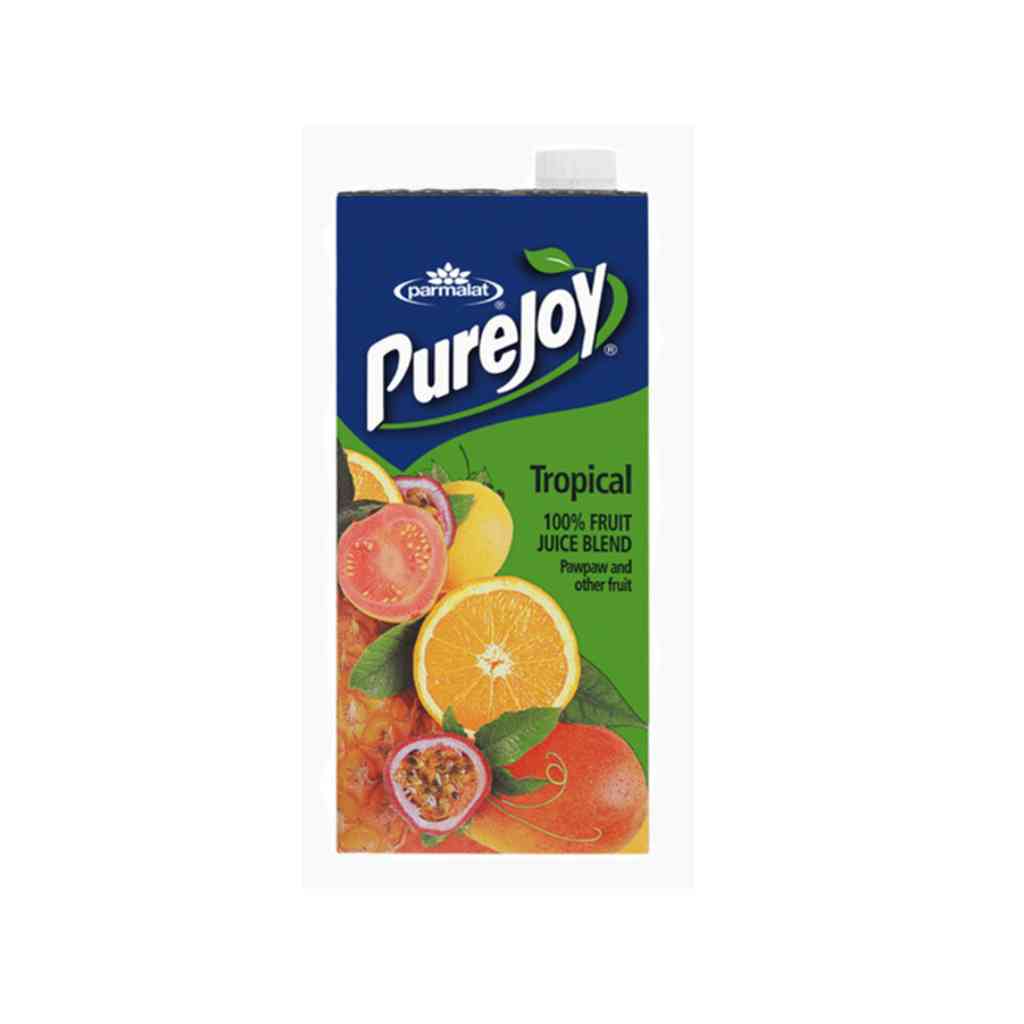 Pure Joy Juice 1L| 60 minute delivery – Konzoom