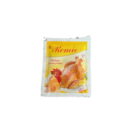 Remie Chicken Seasoning 10g x 12pieces
