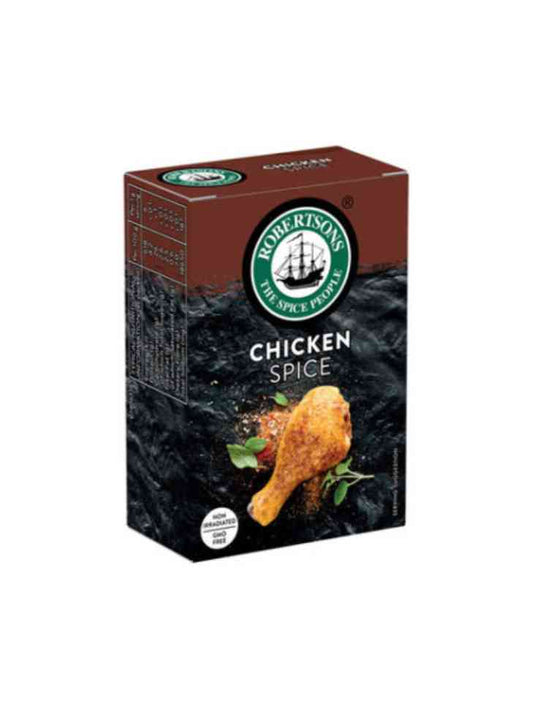 Robertsons Chicken Spice 168g
