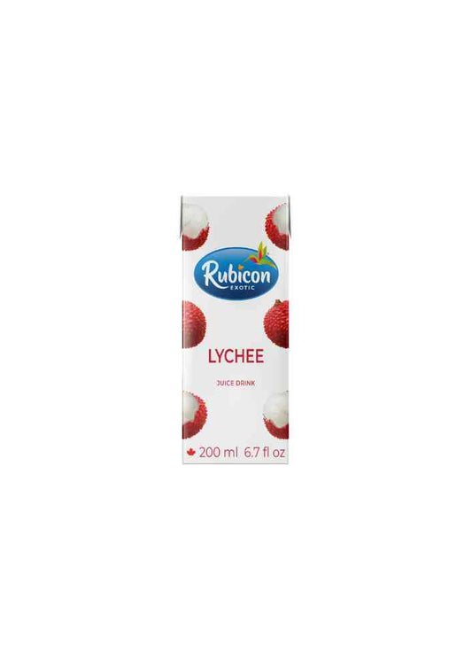 Rubicon Exotic Juice 200ml
