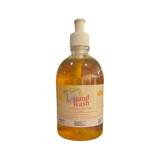 Selby Blossom Hand Wash Lemon 500ml