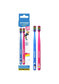 Sensimed Junior Toothbrush from 6 Years - 2 Pieces