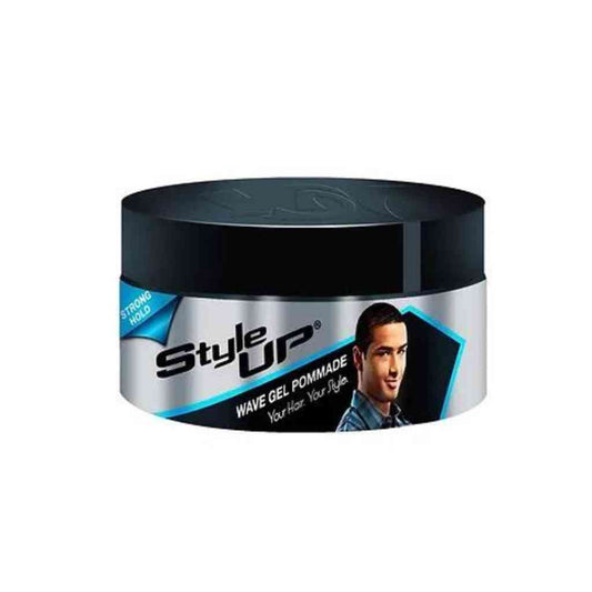 Style Up Wave Gel Pomade 80ml