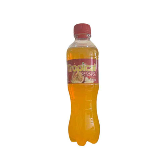 Bel Tropical Splash Drink 350ml