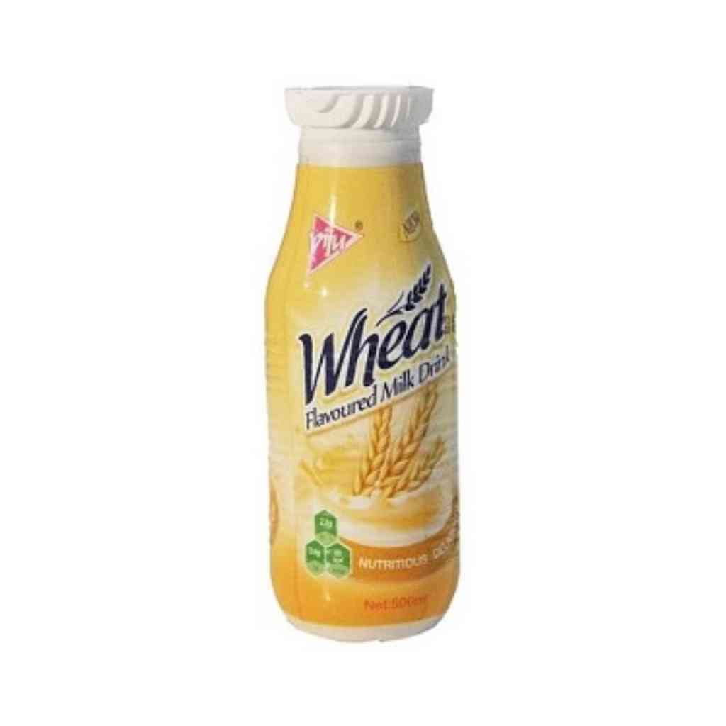 Viju Wheat Flavoured Milk Drink 320ml