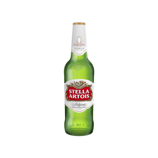 Stella Artois 330ml