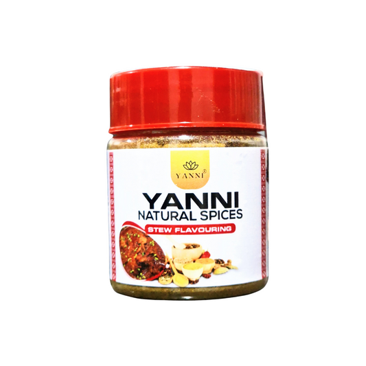 Yanni Natural Spices Stew Flavouring 90g