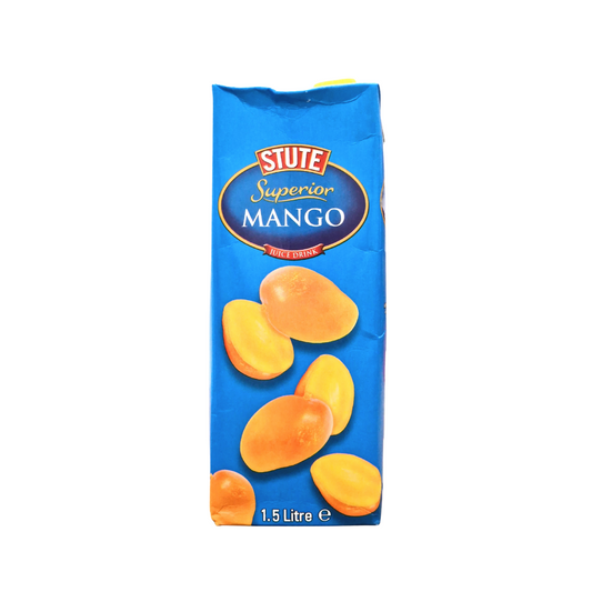 Stute Superior Mango Juice Drink 1.5l