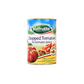 Valfrutta Chopped Tomatoes In Tomato Juice 400g
