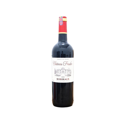 Chateau Fradin 2020 750ml