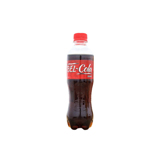 BEL-Cola Drink 350ml