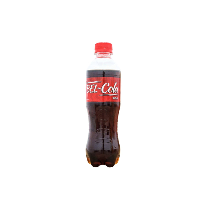 BEL-Cola Drink 350ml | 60 Minute Delivery – Konzoom