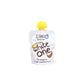 Ella's Kitchen Organic Squished Smoothie Fruits The White One 90g