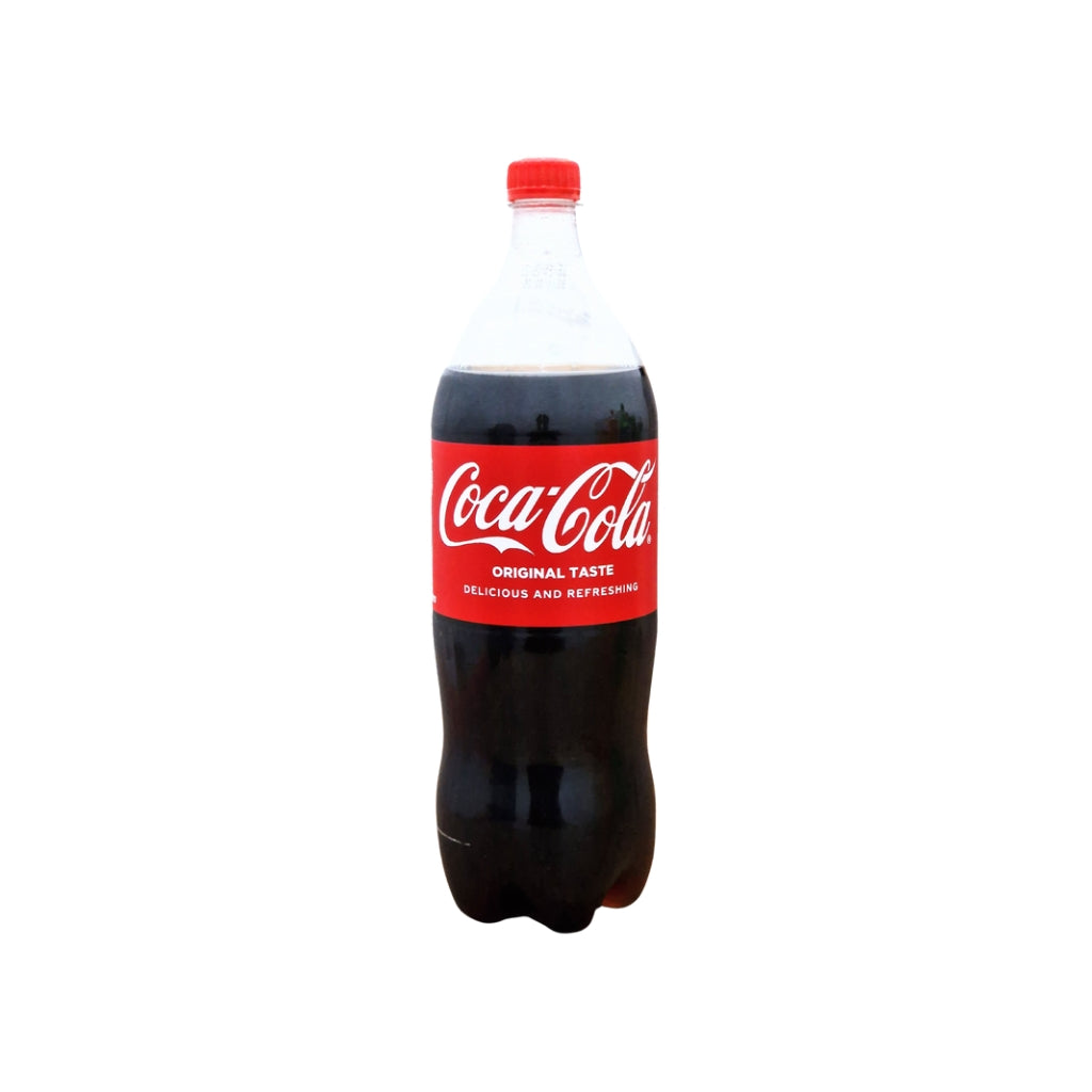 Coca-Cola Original Taste 1.5l