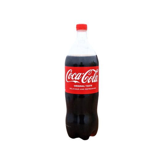 Coca-Cola Original Taste 1.5l