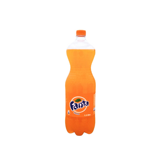 Fanta Orange