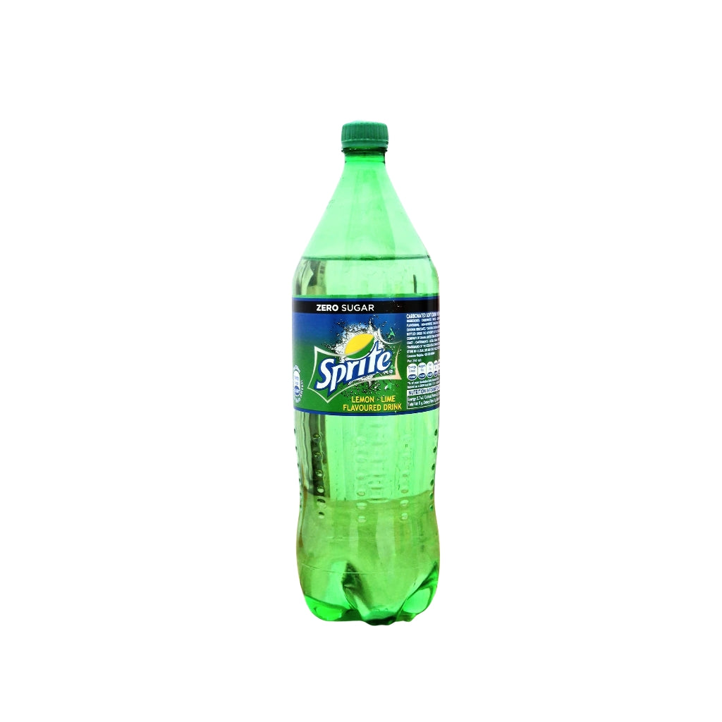 Sprite Lemon Lime Flavoured Drink – Konzoom