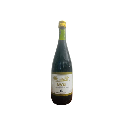 Eva Non Alcoholic Communion Wine Drink 1l