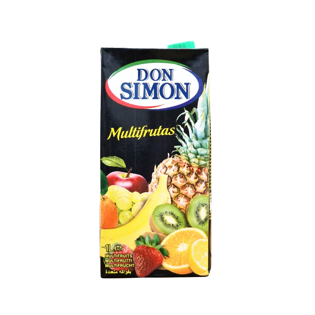 Don Simon Multifrutas Juice 1L