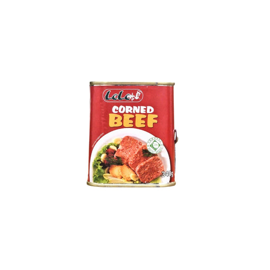 Lele Corned Beef 340g