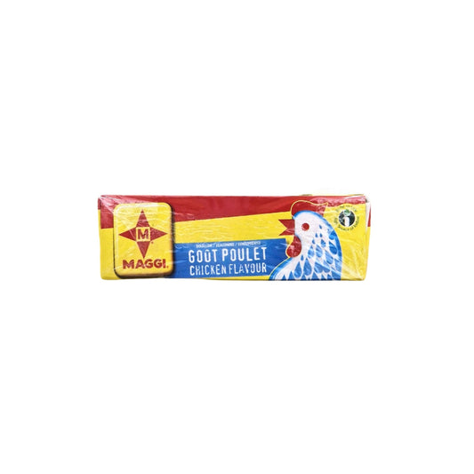 Maggi Chicken Flavour Seasoning 600g