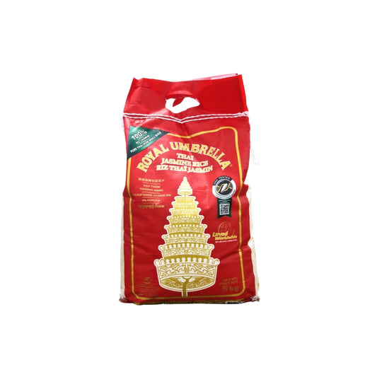 Royal Umbrella Rice 5kg