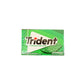 Trident Spearmint Sugar Free Gum