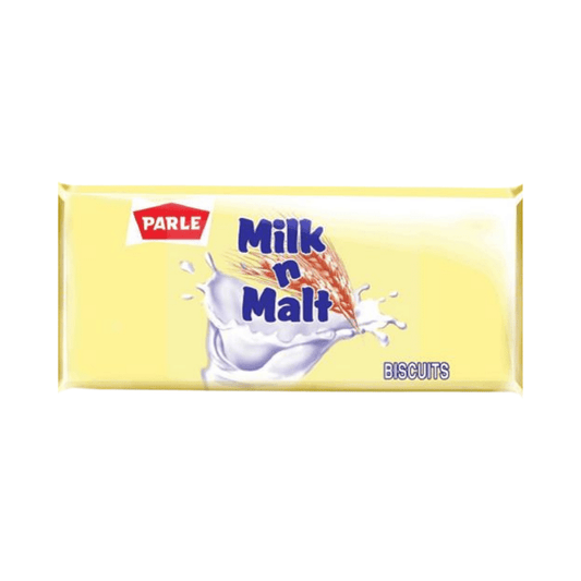 HoH Milk n Malt Biscuit 35g