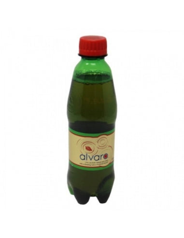 330 millilitre bottle of alvaro passion fruit