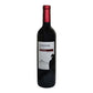 750 millilitre bottle of condor peak naturally sweet red wine