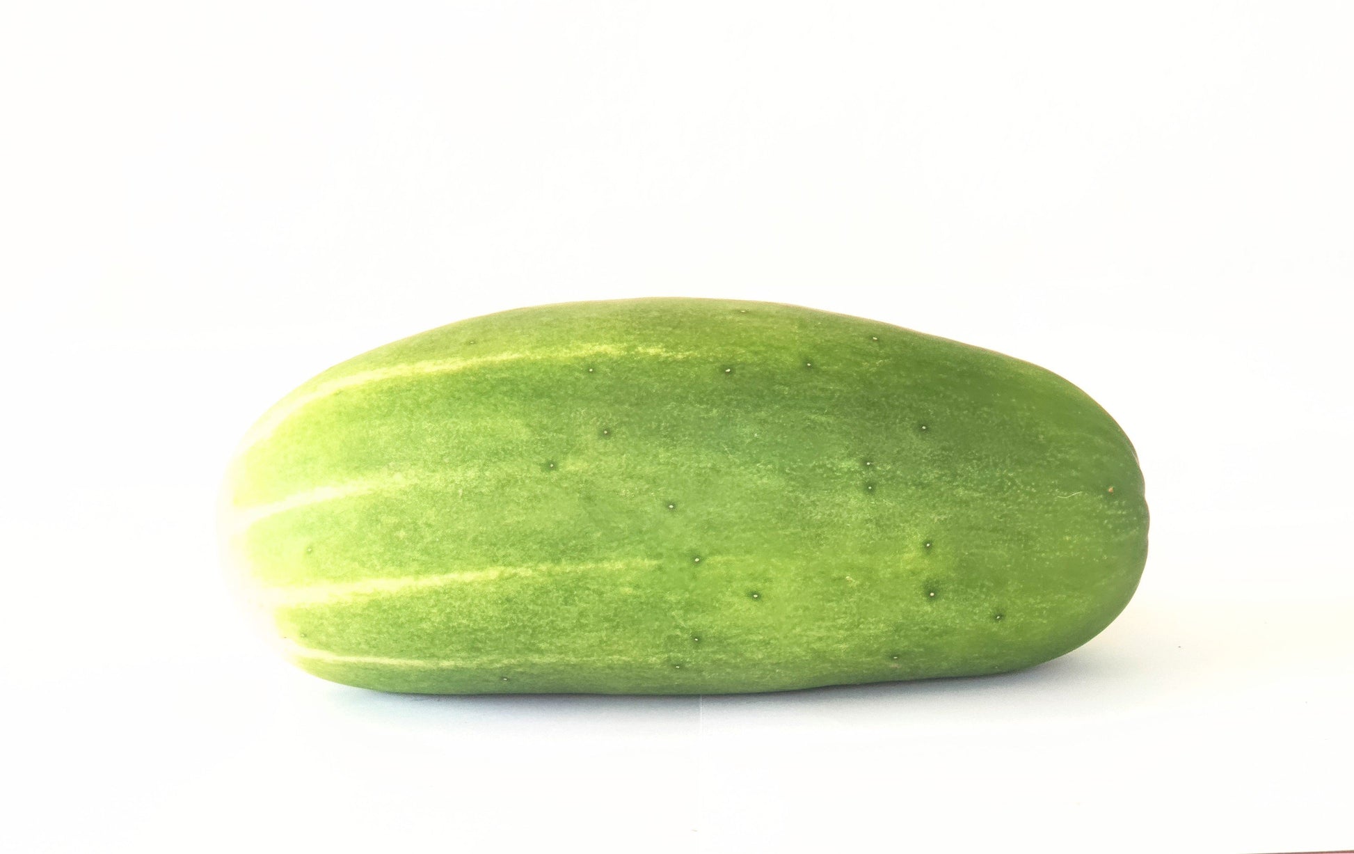 500g pack of cucumbers