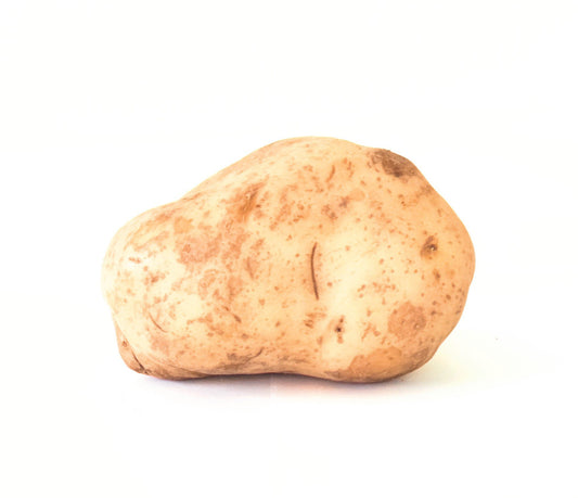 1 kilogram pack of potatoes