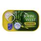 120 gram can of john west sardines in sunflower oil