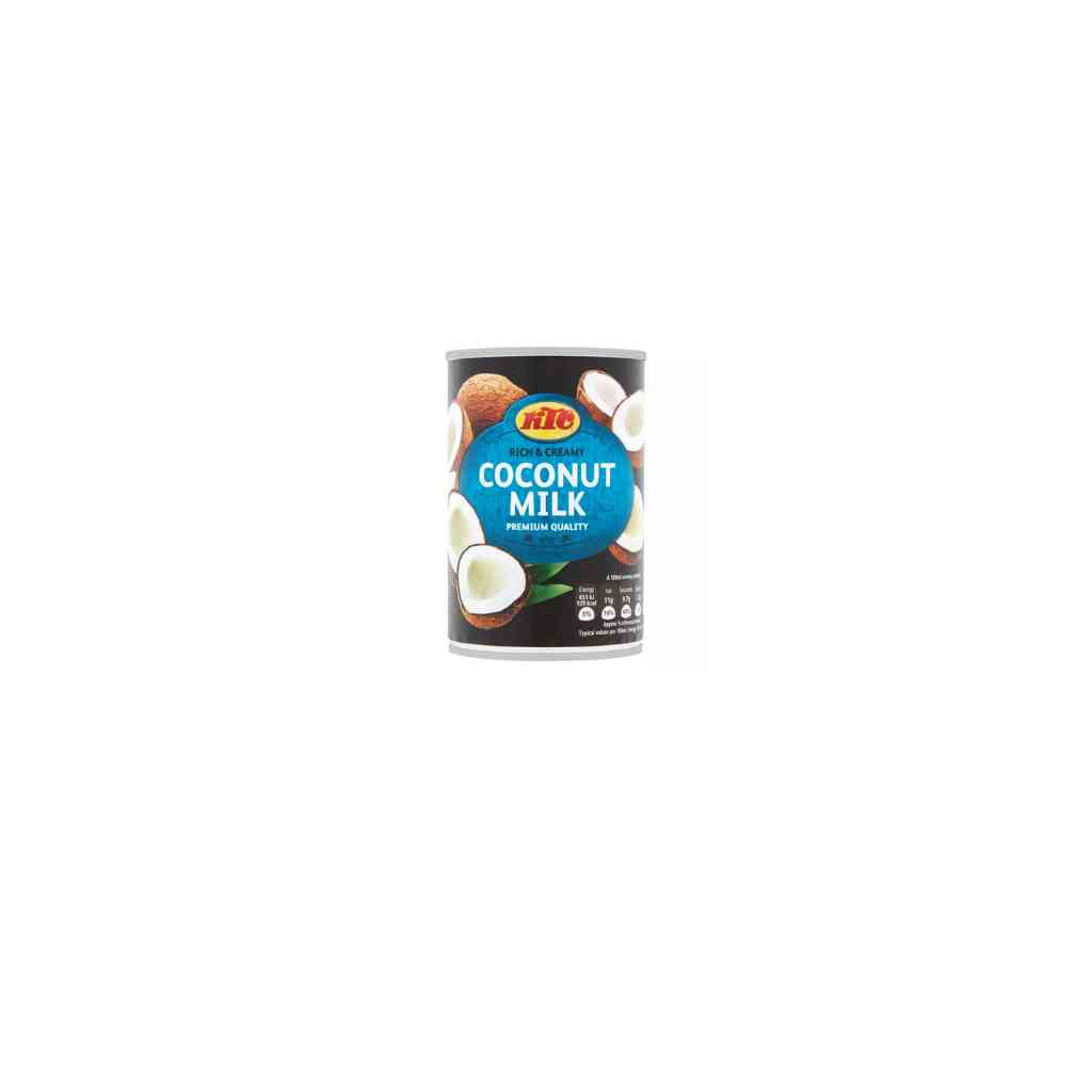 KTC Coconut Milk 400g