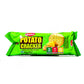 110 gram wrap of munchee potato cracker