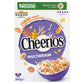 390 gram box of nestle cheerios multigrain
