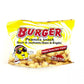 50 gram pack of burger peanuts ( nkatie burger)
