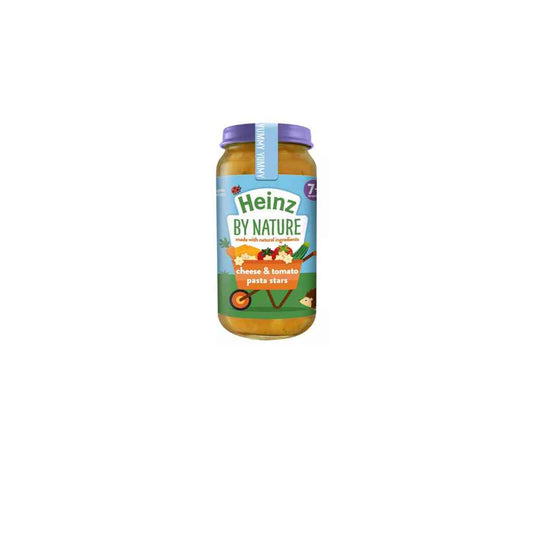 Heinz by Nature Baby Food 200g Jar