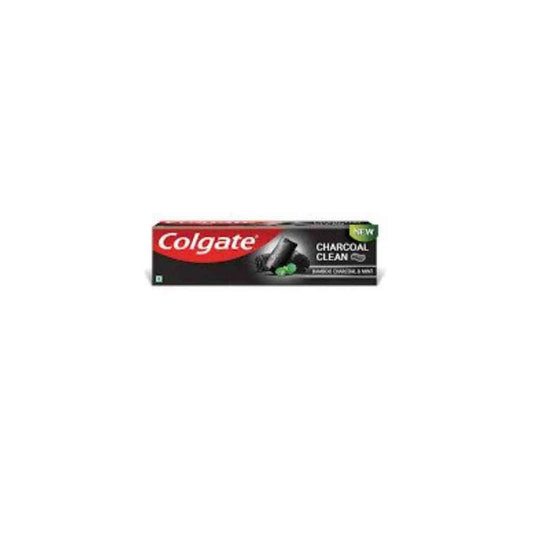 Colgate Charcoal 120g