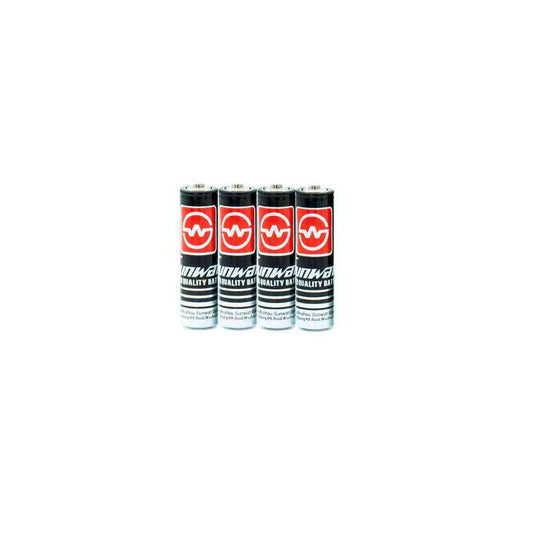 Sunwatt AA Battery 4pieces