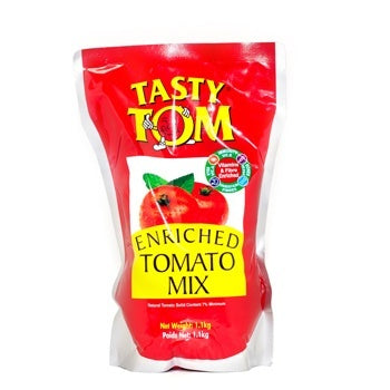 Tasty Tom Tomato Mix 2.2kg