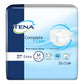 Tena Complete Care Adult Diaper Large 12pcs