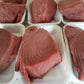 800 gram pack of organic tuna fillet