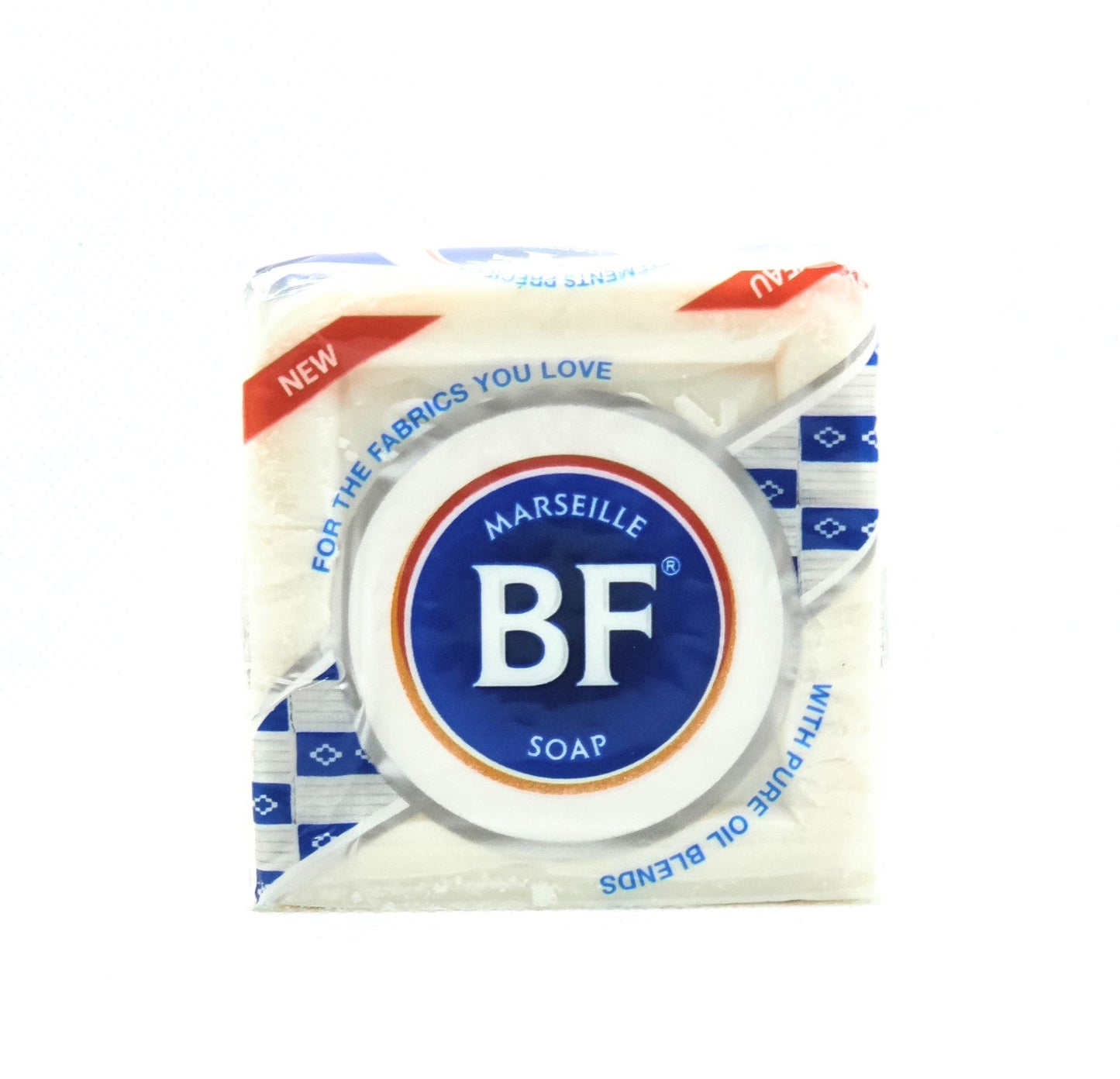 290 gram packaging of bf laundry soap