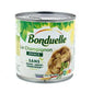 390 gram can of bonduelle sliced mushrooms