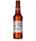 12 oz bottle of budweiser beer