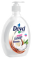 350 millilitre bottle of deva hand soap coconut