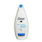 500 millilitre bottle of dove gentle exfoliating shower gel