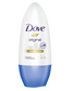 50 millilitre container of dove original roll on