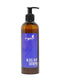 250 millilitre bottle of eya black soap shampoo